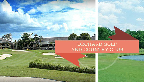 Orchard Golf and Country Club