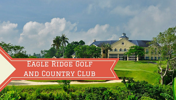 Eagle Ridge Golf and Country Club