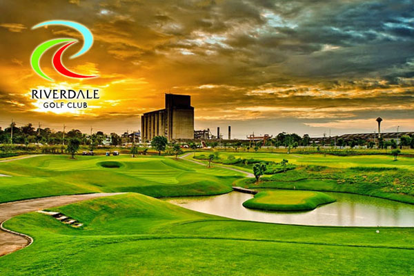 Riverdale Golf and Country Club Golf Holidays