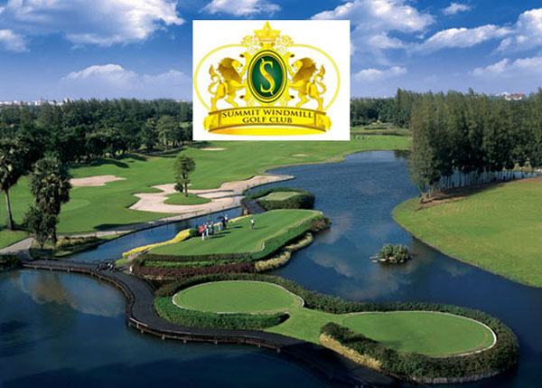 Summit Windmill Golf Club Golf Trip and Packages