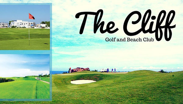 the cliffs golf and beach club